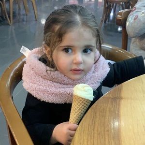 Meet your Posher, Alaa